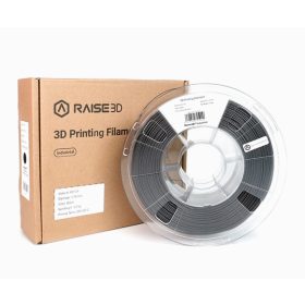 Raise3D Industrial PET CF Black nyomtatószál, fekete