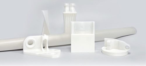 Raise3D Hyper Speed Natural ABS nyomtatószál, natúr