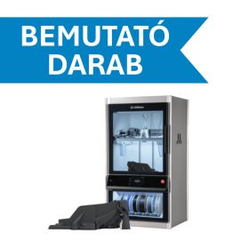 UltiMaker Factor 4 3D nyomtató - bemutató darab