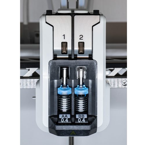 UltiMaker Factor 4 3D nyomtató - bemutató darab