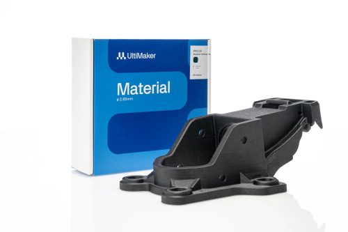 UltiMaker Factor 4 3D nyomtató - bemutató darab