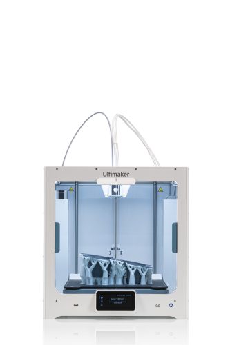 UltiMaker S6 Flex 3D nyomtató
