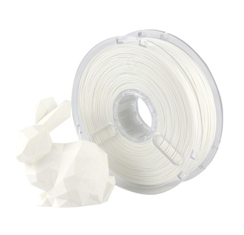 Polymaker PolyMax PLA White nyomtatószál, fehér