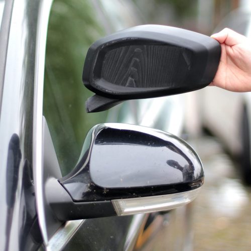 Polymaker PC-ABS Black nyomtatószál, fekete