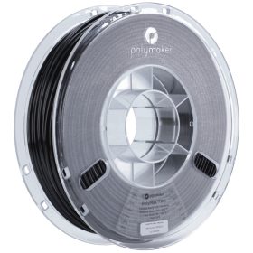 Polymaker PolyMax PC Black nyomtatószál, fekete