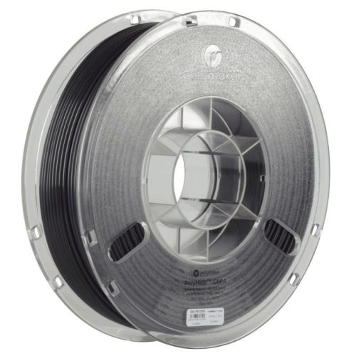 Polymaker PolyMide Nylon CoPA 6/6-6 nyomtatószál, fekete