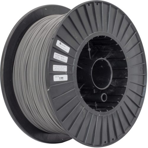 Polymaker PolyMide PA6 nyomatószál, szürke
