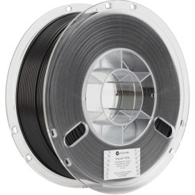 Polymaker PolyLite PETG Black nyomtatószál, fekete