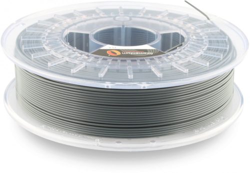 Fillamentum Extrafill PLA Iron Grey nyomtatószál, acél szürke, 1000g