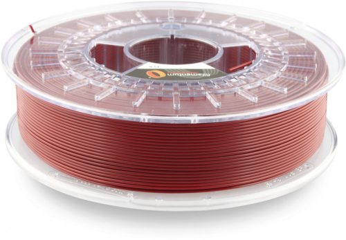 Fillamentum Extrafill PLA Purple Red nyomtatószál, bíbor vörös 750g