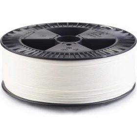   Fillamentum Extrafill PLA Traffic White nyomtatószál, fehér, 2500g
