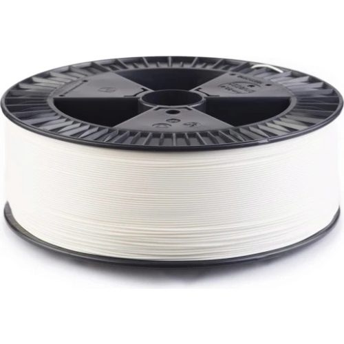Fillamentum Extrafill PLA Traffic White nyomtatószál, fehér, 2500g