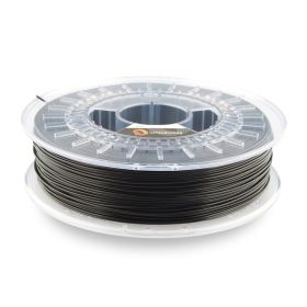   Fillamentum Extrafill PLA Traffic Black nyomtatószál, fekete, 2500g