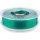 Fillamentum Extrafill  PLA nyomtatószál, Crystal Clear Smaragd Green, áttetsző smaragd zöld