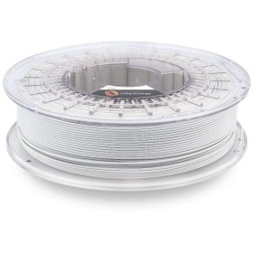   Fillamentum Extrafill PLA Electric Grey nyomtatószál,  világos szürke 750g