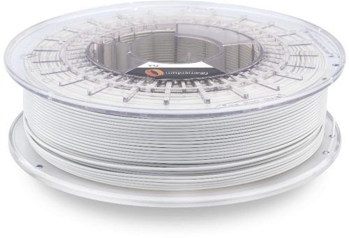Fillamentum Extrafill PLA Electric Grey nyomtatószál,  világos szürke 750g