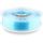 Fillamentum Extrafill  PLA nyomtatószál, Crystal Clear Iceland Blue, áttetsző jég kék