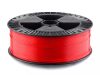 Fillamentum Extrafill PLA Traffic Red nyomtatószál, piros, 2500g