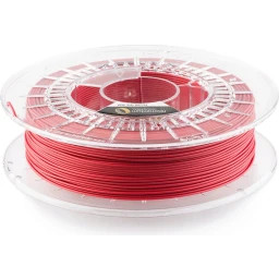 Fillamentum Flexfill TPU 98A Signal Red nyomtatószál, vörös