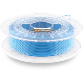   Fillamentum Flexfill TPU 98A Sky Blue nyomtatószál, égkék