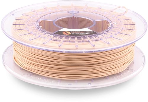 Fillamentum Flexfill TPU 98A Powder Beige nyomtatószál, púder bézs