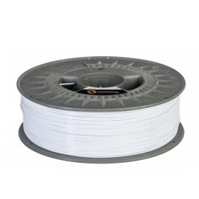Fillamentum PETG Ghost White nyomtatószál, fehér