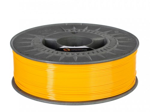 Fillamentum PETG Melon Yellow nyomtatószál, sárga