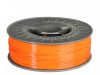Fillamentum PETG Calendula Orange nyomtatószál, körömvirág narancs