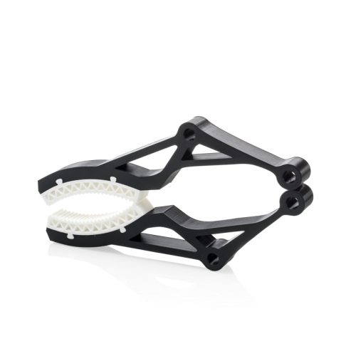 Ultimaker TPU 95A rugalmas nyomtatószál, fekete