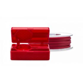 Ultimaker TPU 95A rugalmas nyomtatószál, piros