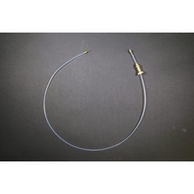 Markforged Desktop Fiber Bowden Tube (A1042-FRU)