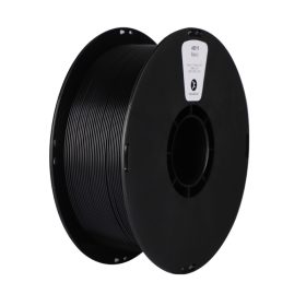 Kexcelled ABS K5 BLK nyomtatószál, fekete