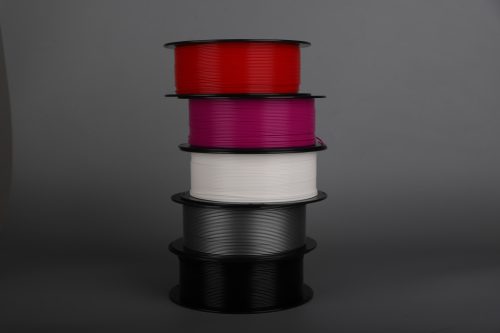 Kexcelled ABS K5 WHT nyomtatószál, fehér