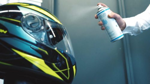 AESUB Blue elillanó mattító szkenner spray