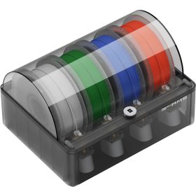 Bambu Lab AMS alapanyagkezelő