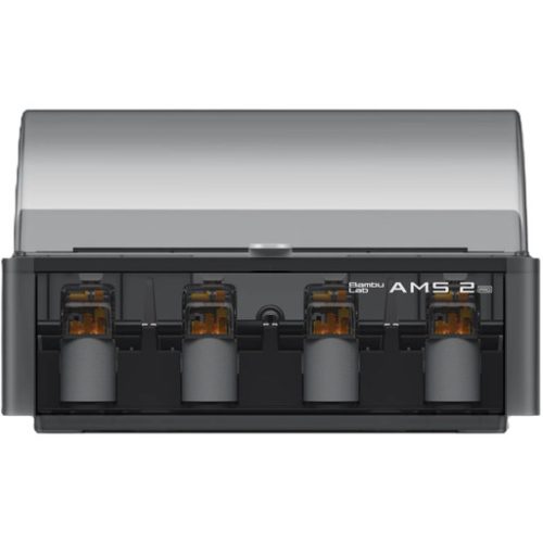 Bambu Lab AMS 2 Pro alapanyagkezelő