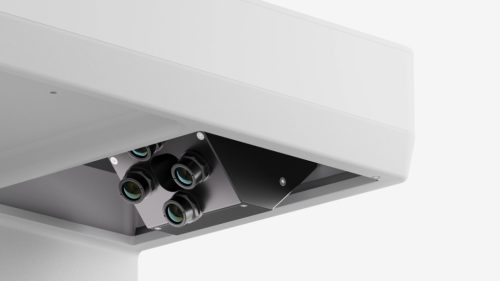 Artec Micro II 3D szkenner