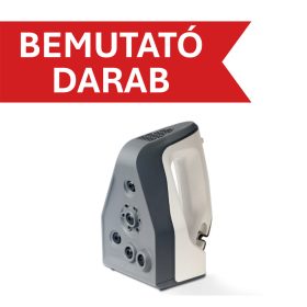 Artec Spider 3D szkenner - bemutató darab