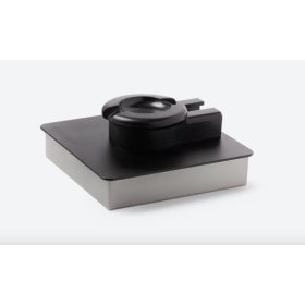   Formlabs Form 3 Stainless Steel Build Platform (rozsdamentes acél építőasztal)