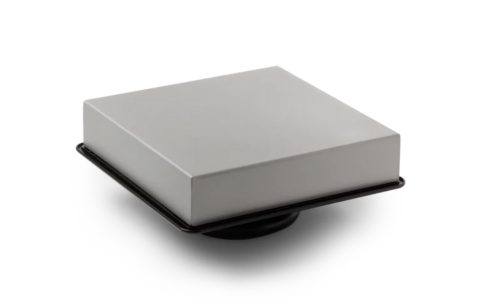 Formlabs Form 3 Stainless Steel Build Platform (rozsdamentes acél építőasztal)