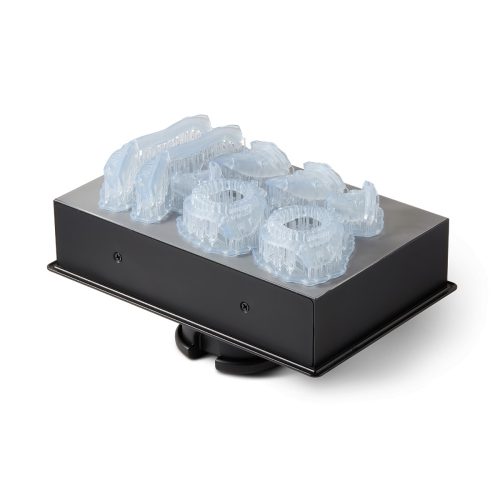 Formlabs Form 4 Build Platform (építőasztal)