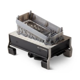   Formlabs Form 4L Build Platform Flex L (rugalmas építőasztal)