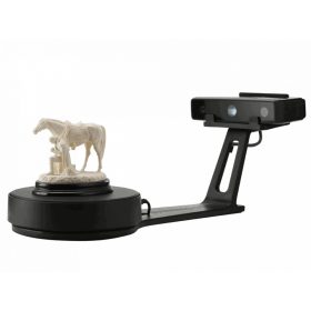 EinScan-SE V2 3D szkenner