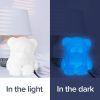 Polymaker Panchroma PLA Glow Blue nyomtatószál, sötétben világító kék