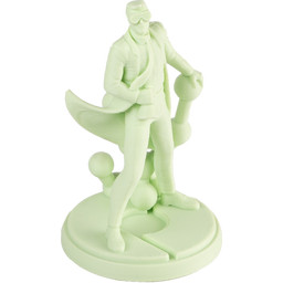 Polymaker Panchroma PLA Pastel Mint nyomtatószál, menta