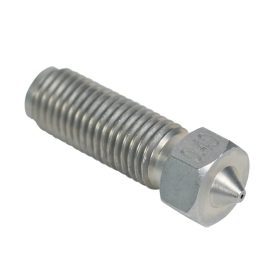 Craftbot Plus Pro / 3 N1 acél fúvóka 0,4 mm átmérő