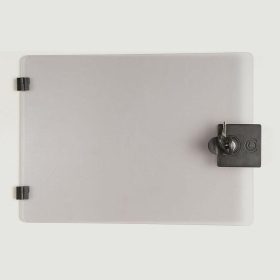 Craftbot Plus Pro ajtó