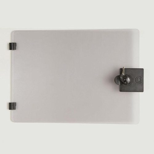 Craftbot Plus Pro ajtó