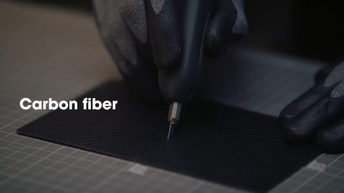 WonderCutter CtrlAX Premium ultrahangos vágó