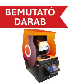 DWS XFAB 3500SD - bemutató darab